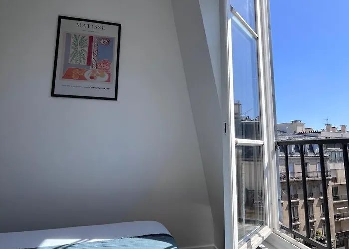 New 464 Montand - Cosy Center *